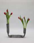 Staggered Vase
