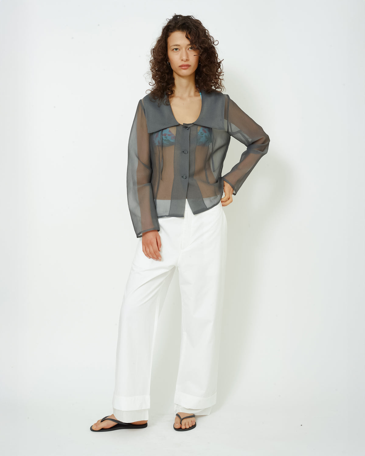 Romady Tie Shirt
