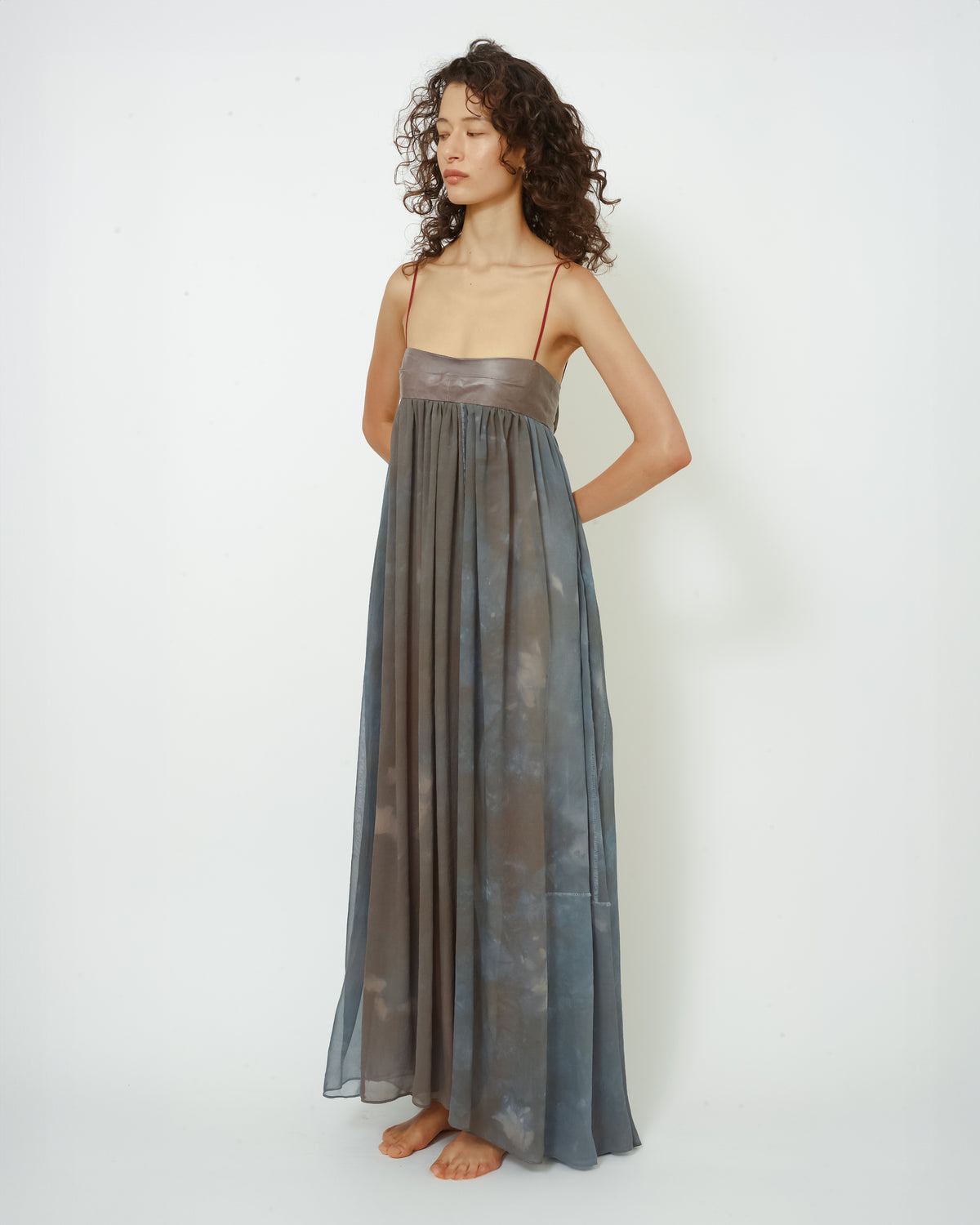 The Alaa Dress
