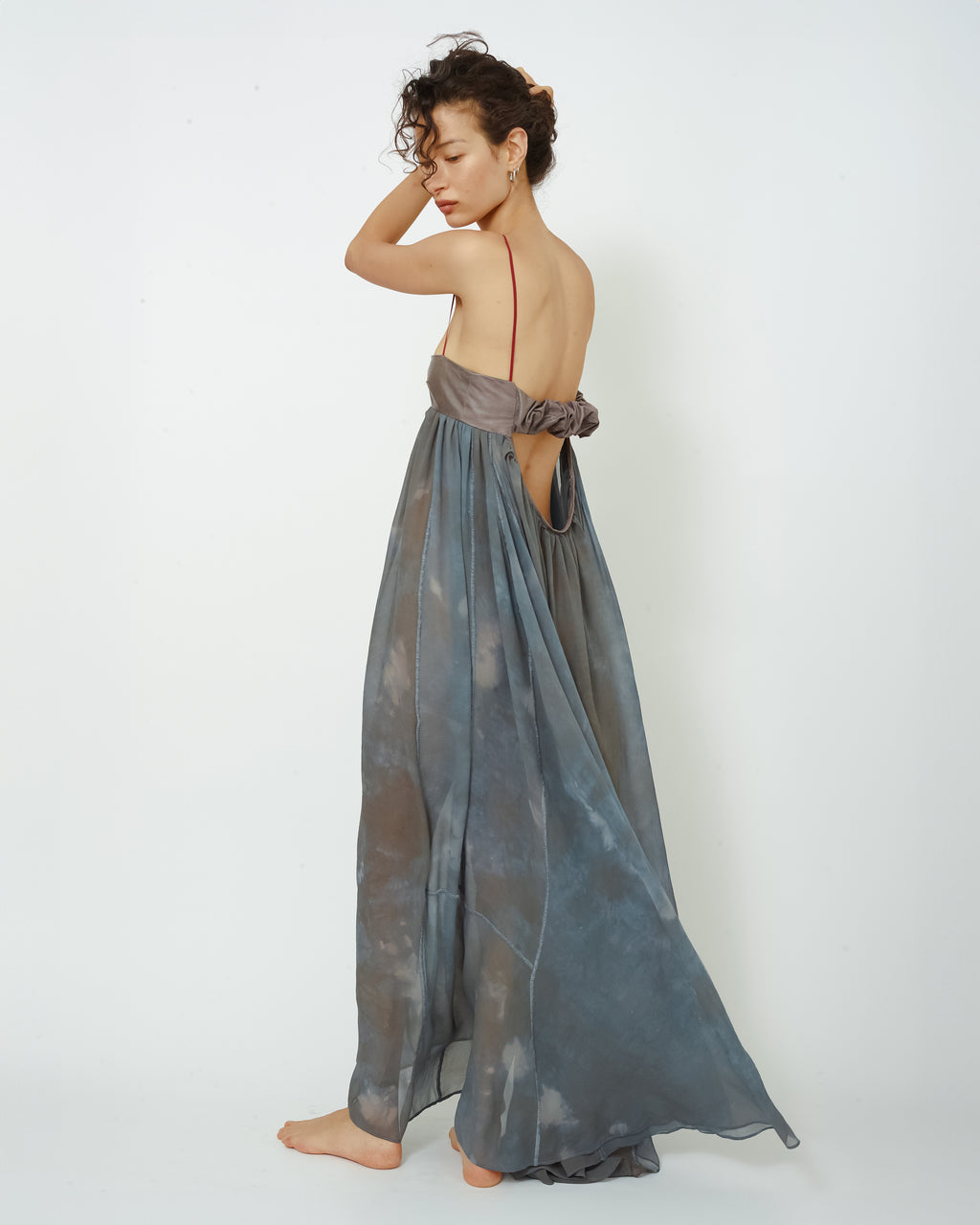 The Alaa Dress