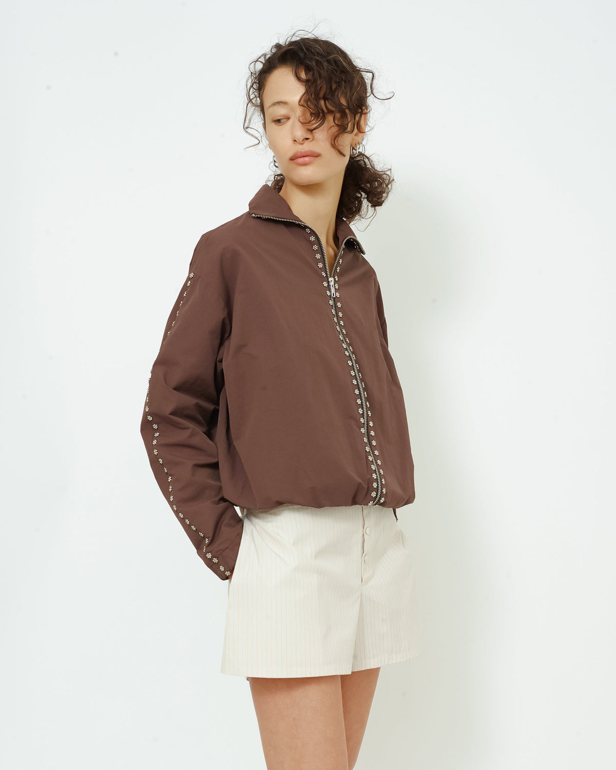 Kameej Jacket