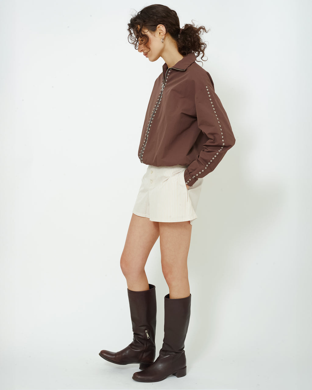 Kameej Jacket
