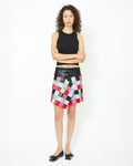 Skirt Mini Weave