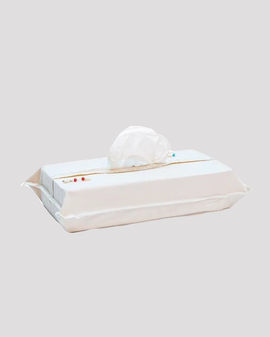 Pierced Tissue Sleeve