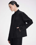 Pocket Linen Shirt