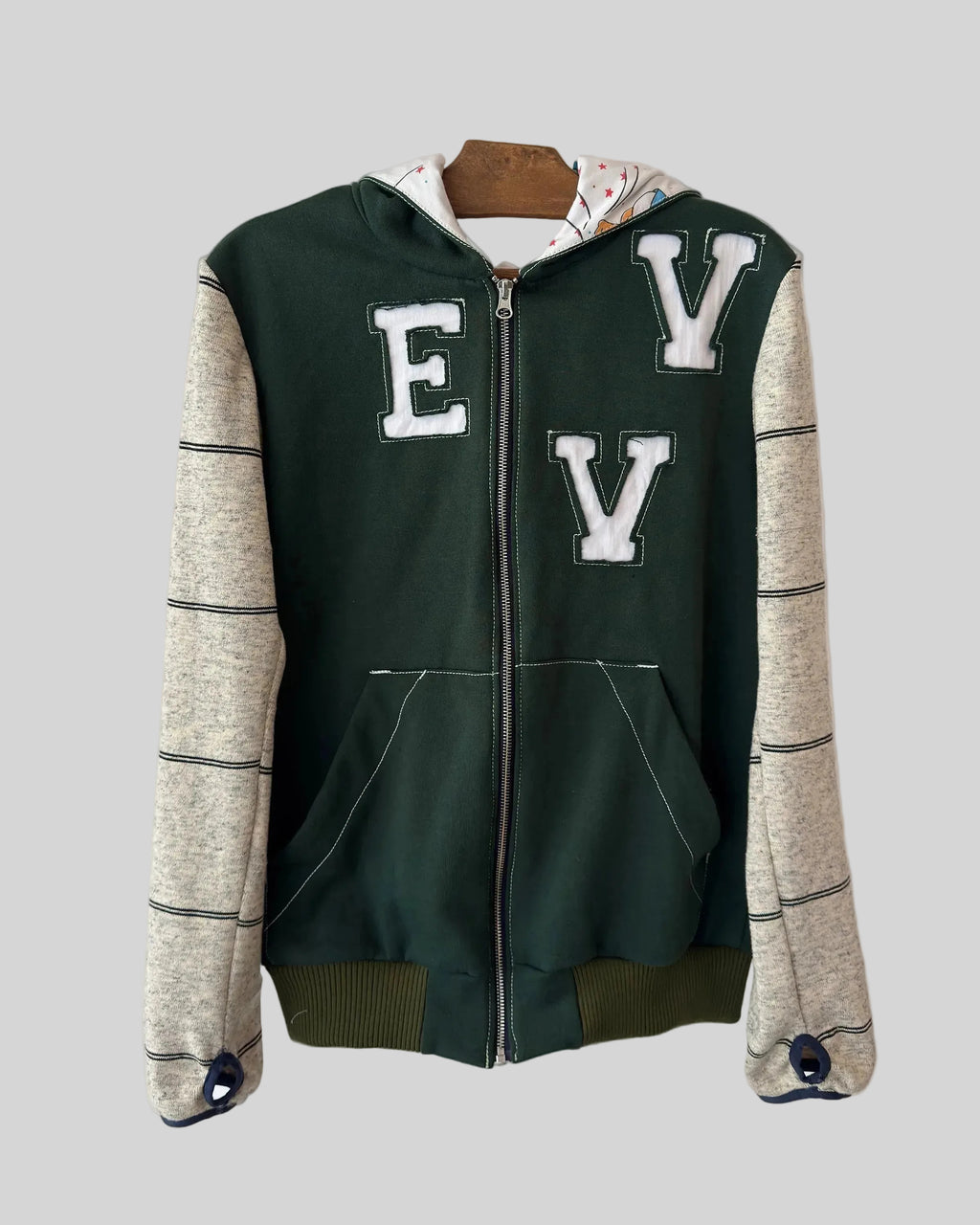 Dizie Hoodie