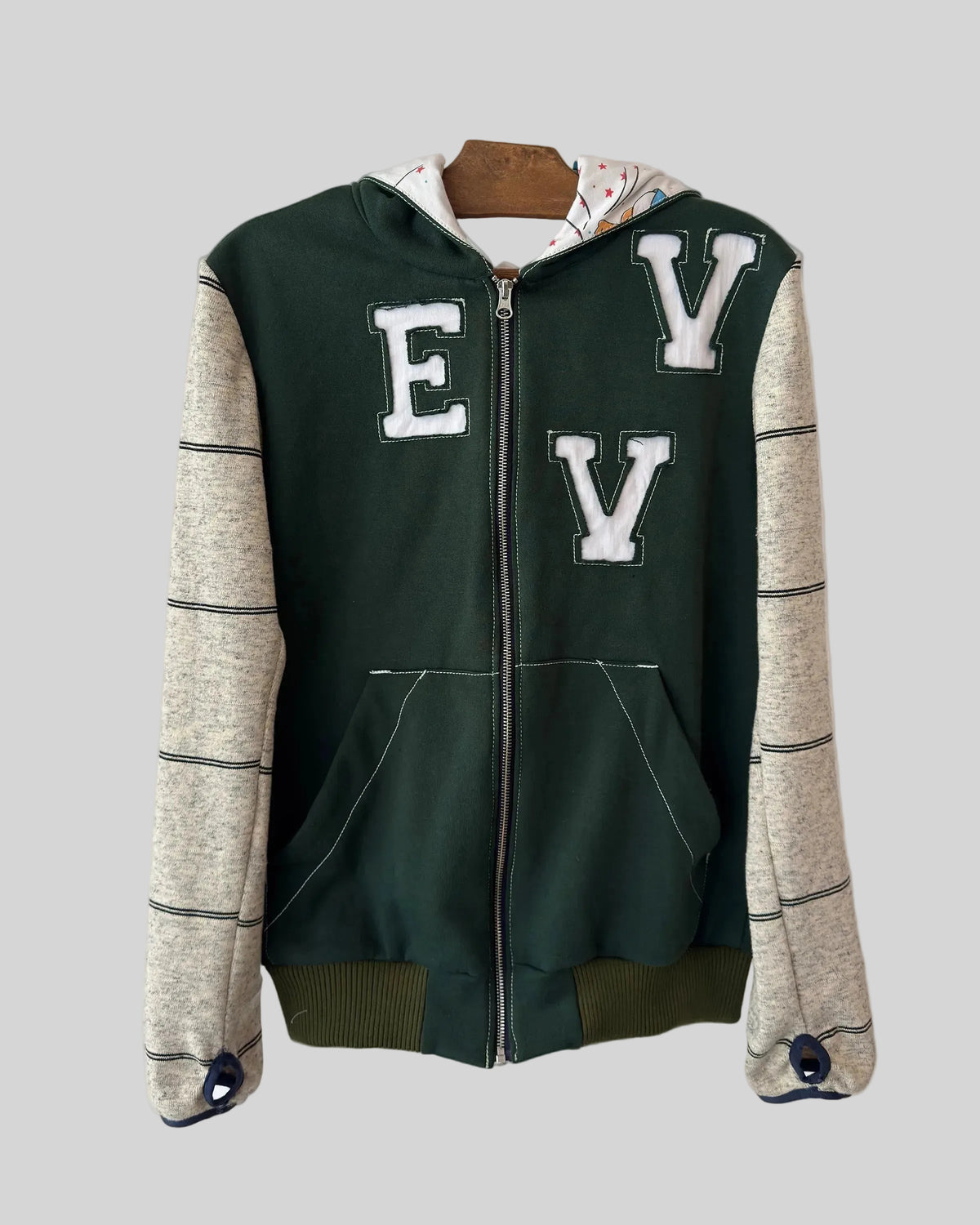 Dizie Hoodie