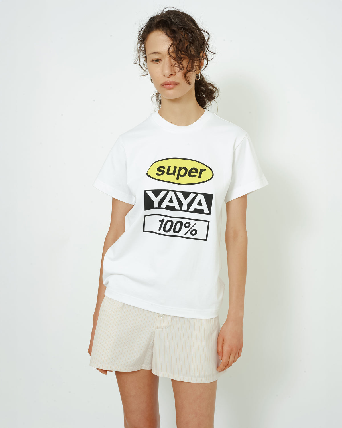 Tshirt SYY Classic