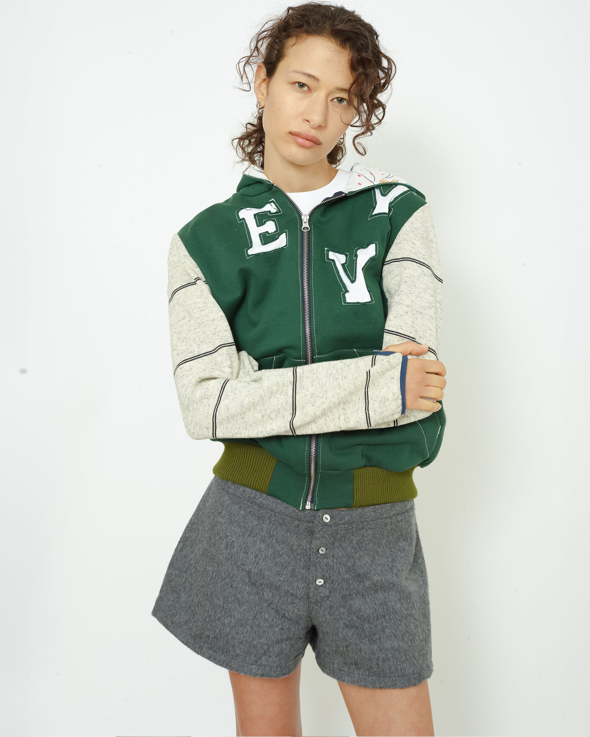 Dizie Hoodie