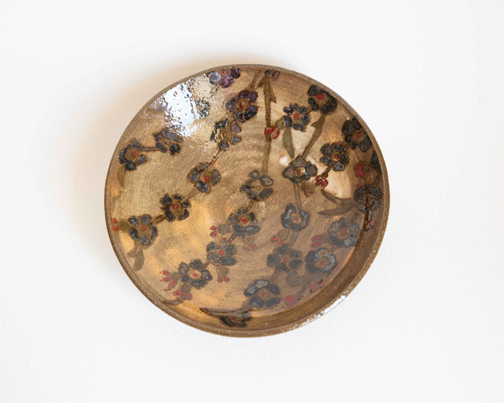 Warda Plate