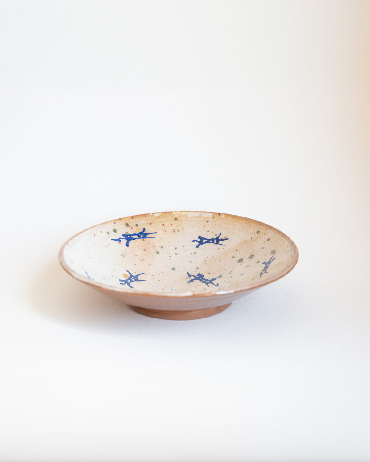 Sama Plate