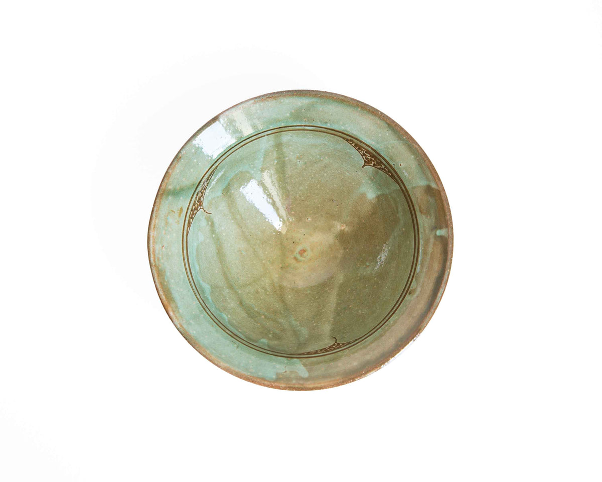Qarun Plate