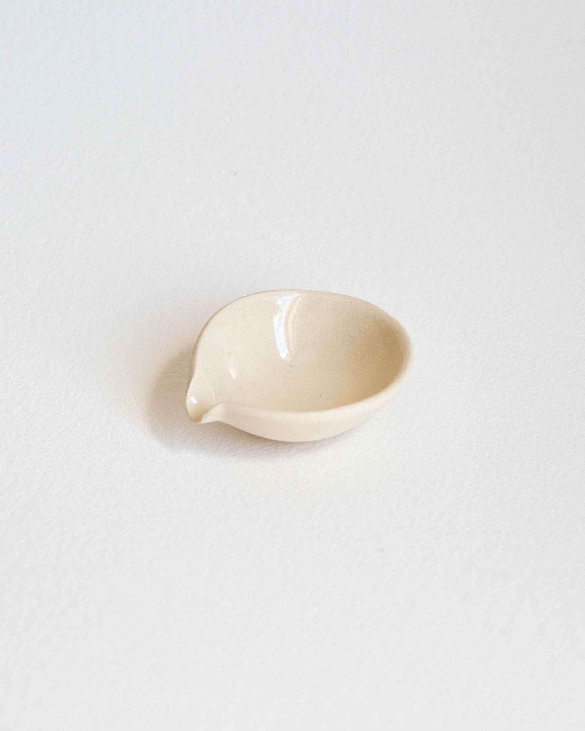 Ceramic Bowl (Lama × Toutia)