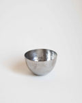 Hand-Hammered Bowl