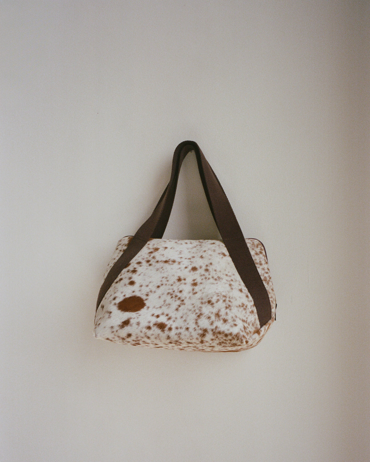 Fur Bag