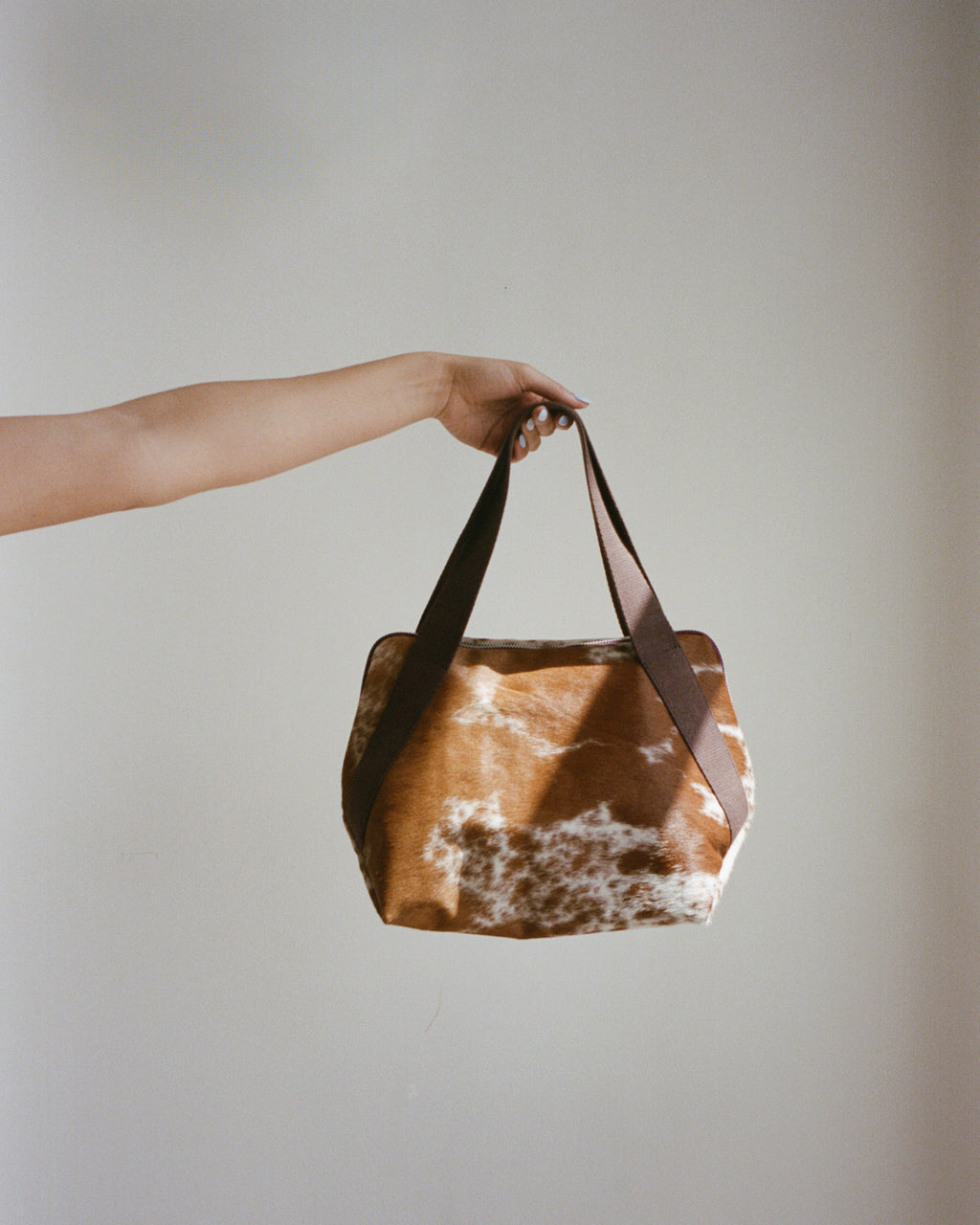 Fur Bag