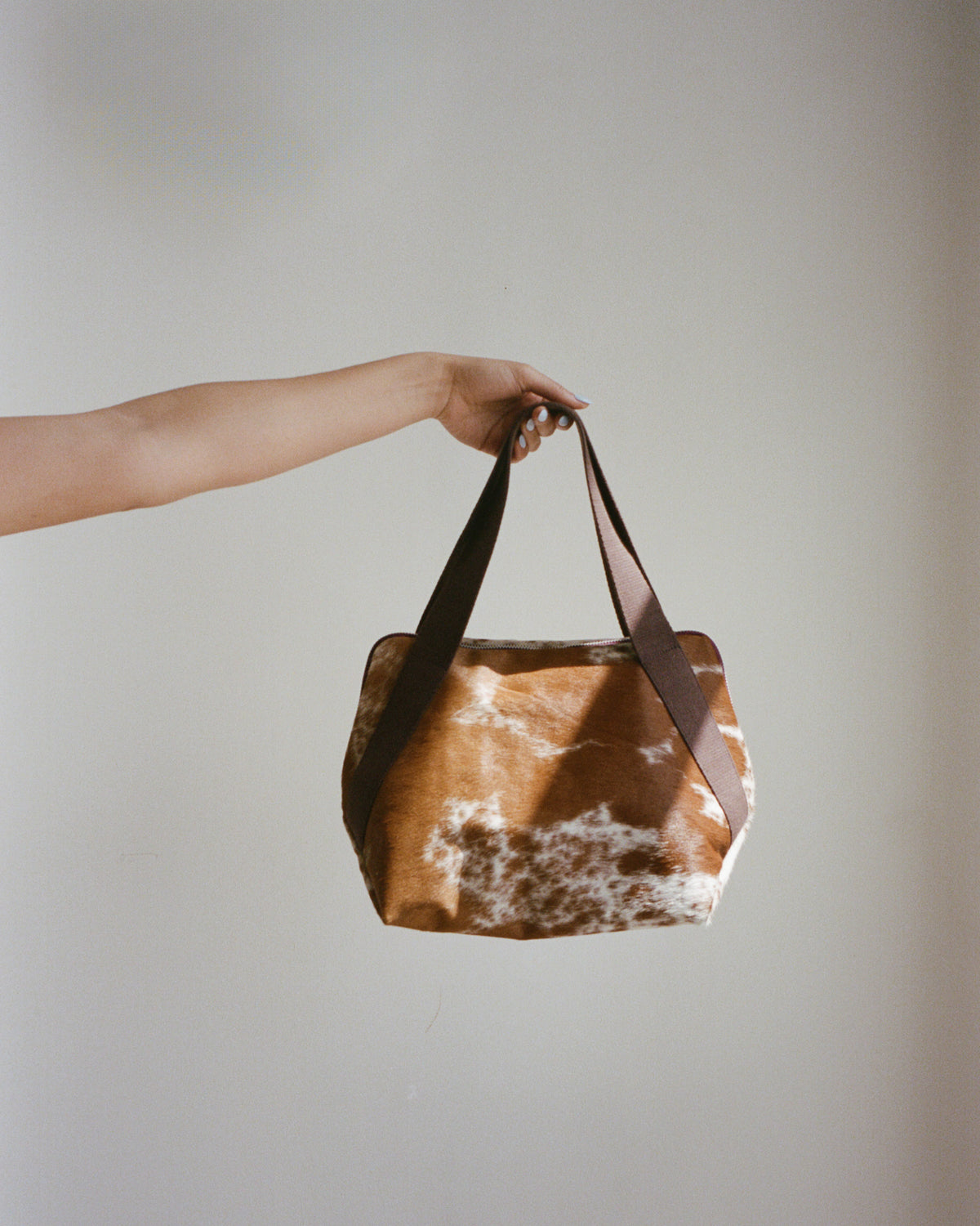 Fur Bag