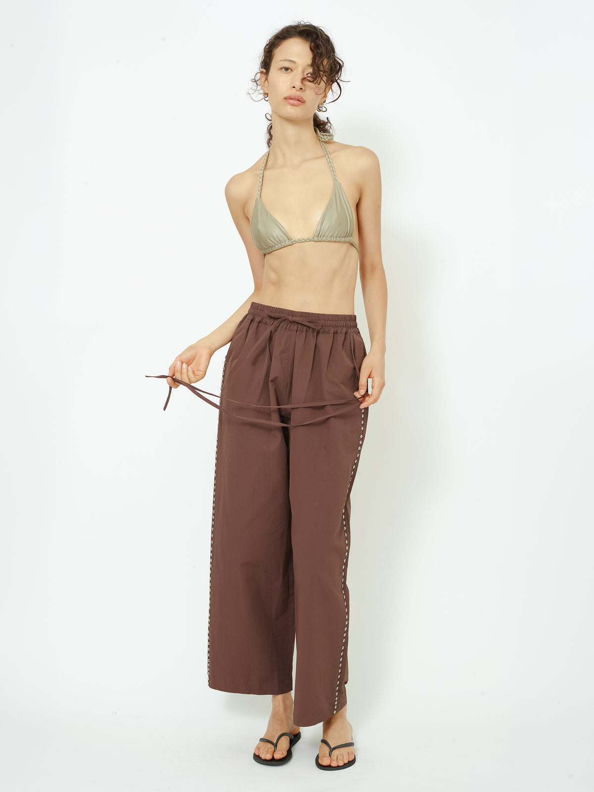 Kameej Tracking Pants