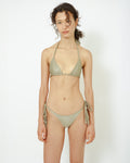 Rope Triangle Bikini Top 2.0