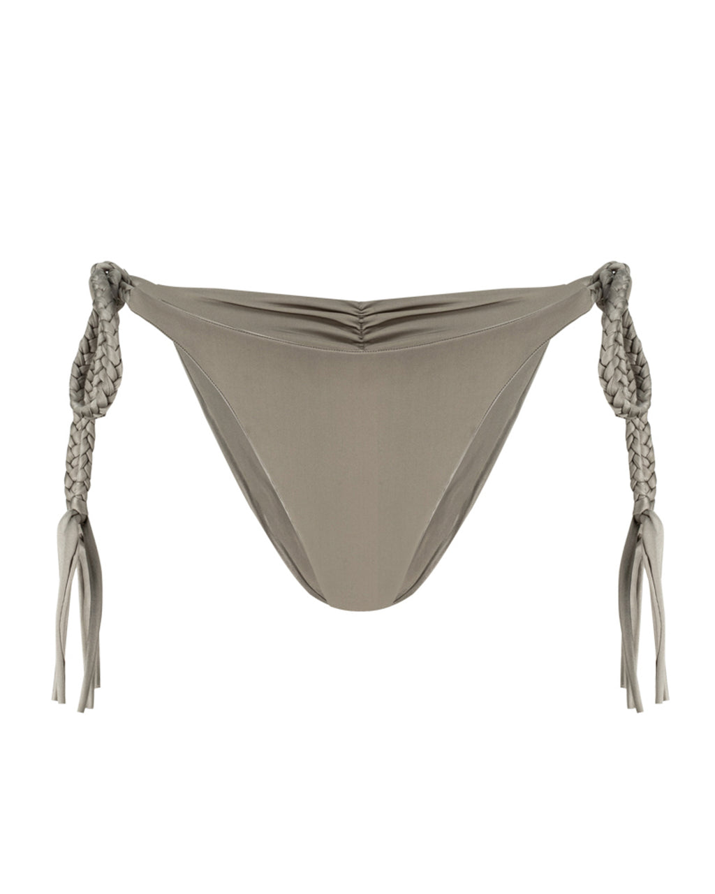 Rope Triangle Bikini Bottom 2.0