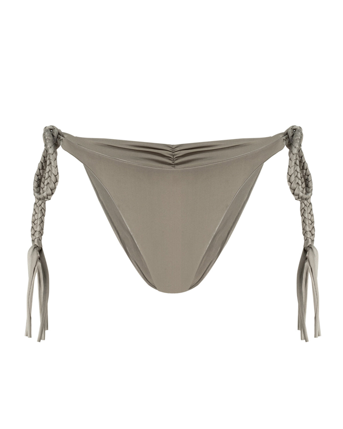 Rope Triangle Bikini Bottom 2.0