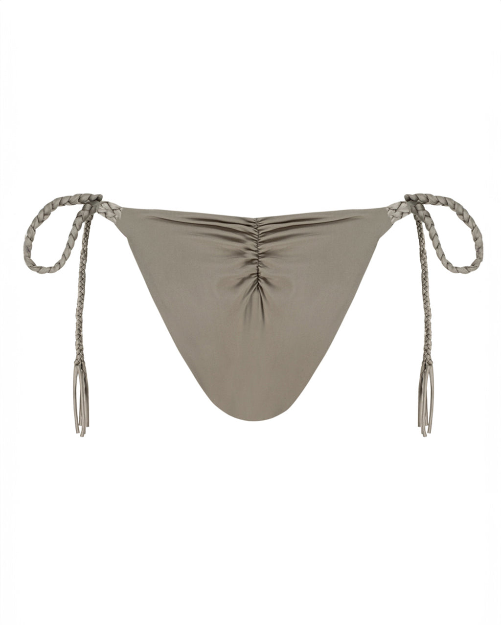 Rope Triangle Bikini Bottom 2.0