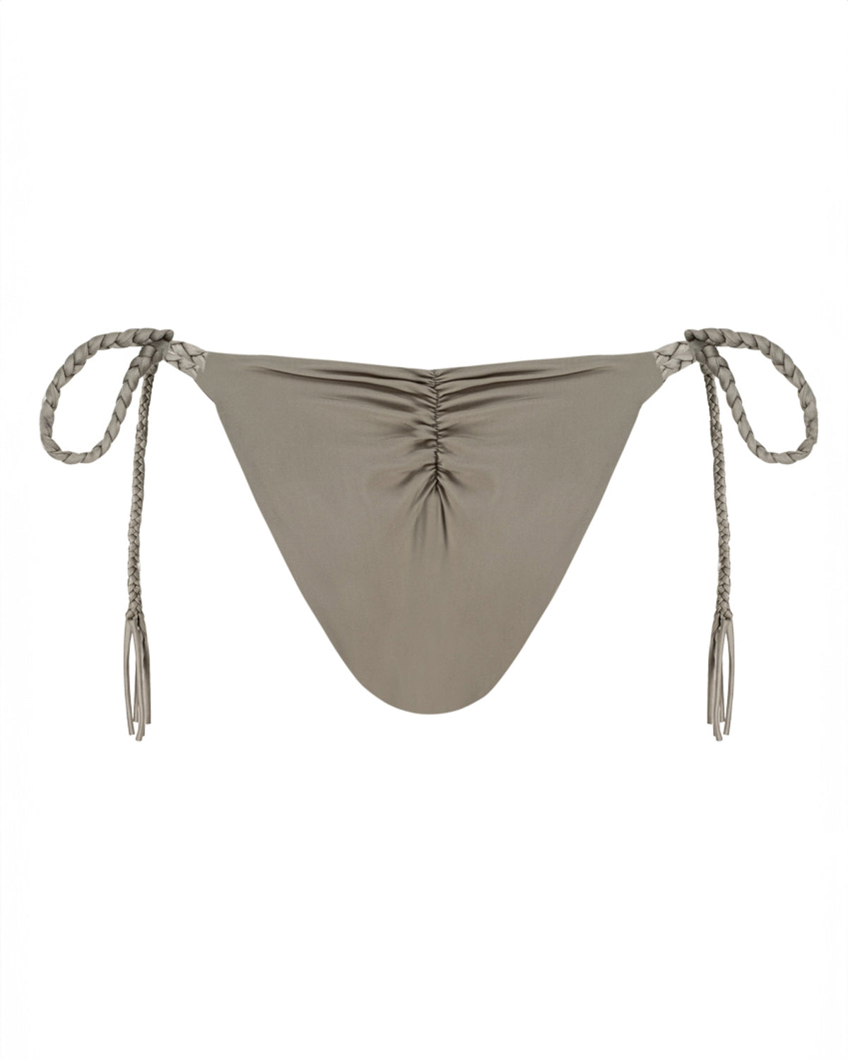 Rope Triangle Bikini Bottom 2.0