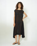 Sheer Slip Dress