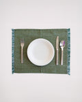 Akhmim Woven Placemats