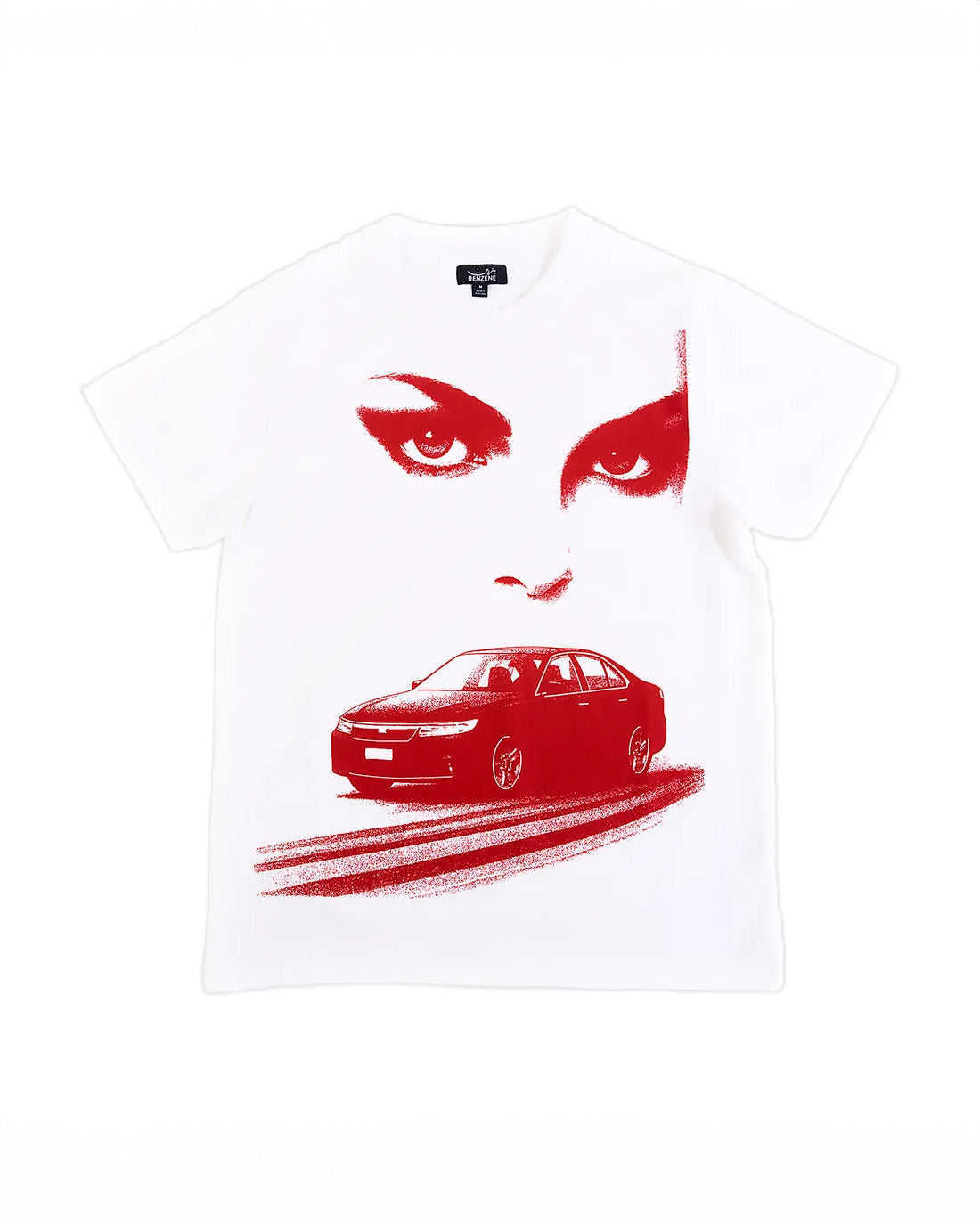 Driftcore Tee