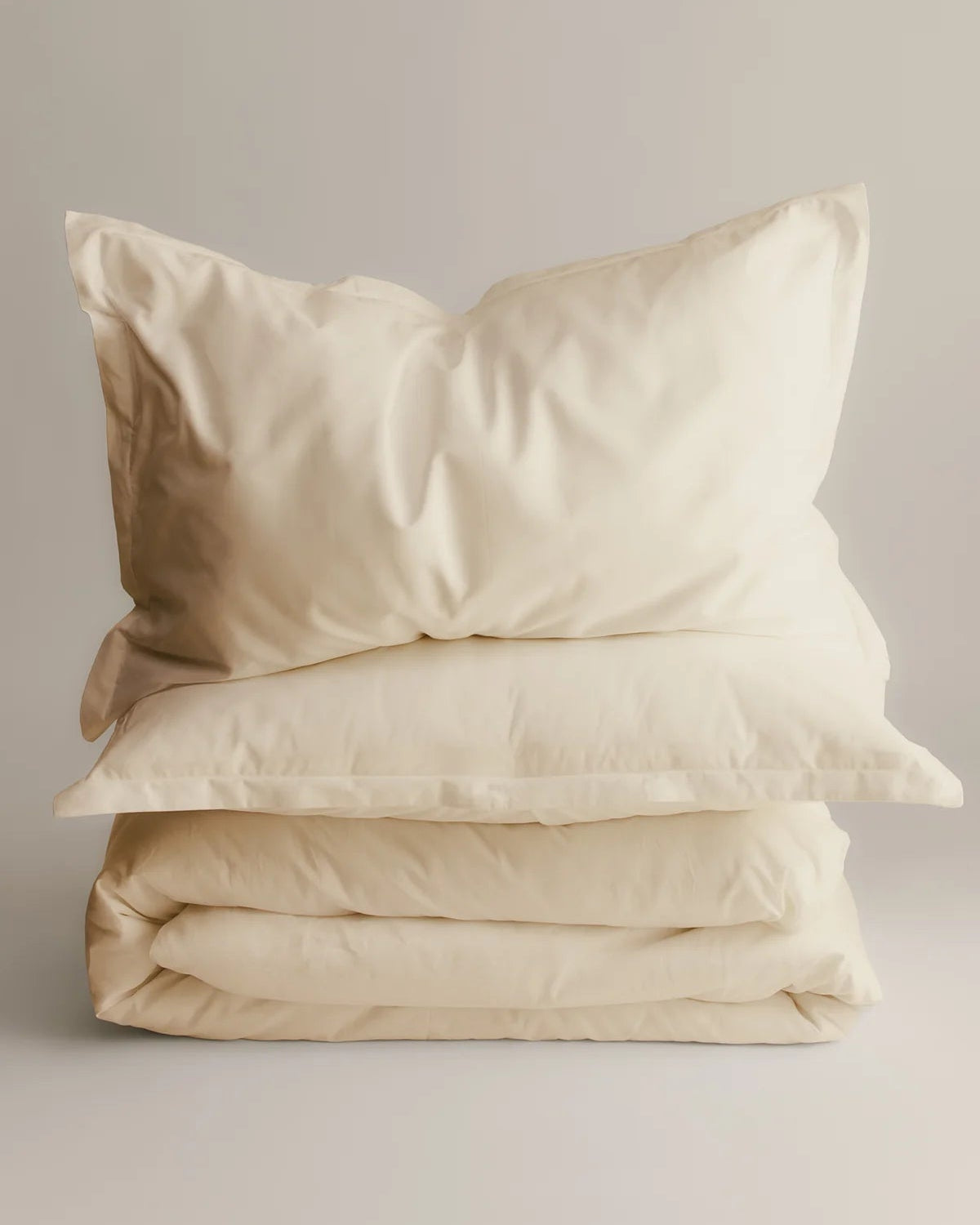 Duvet Cover and Sham Set