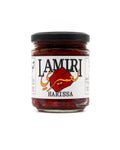 Lamiri Harissa