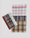 Pumkin & Jass Guest Towels