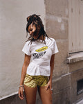 T Shirt SYY Twist