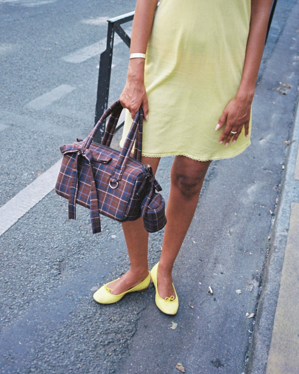 Selly Bag
