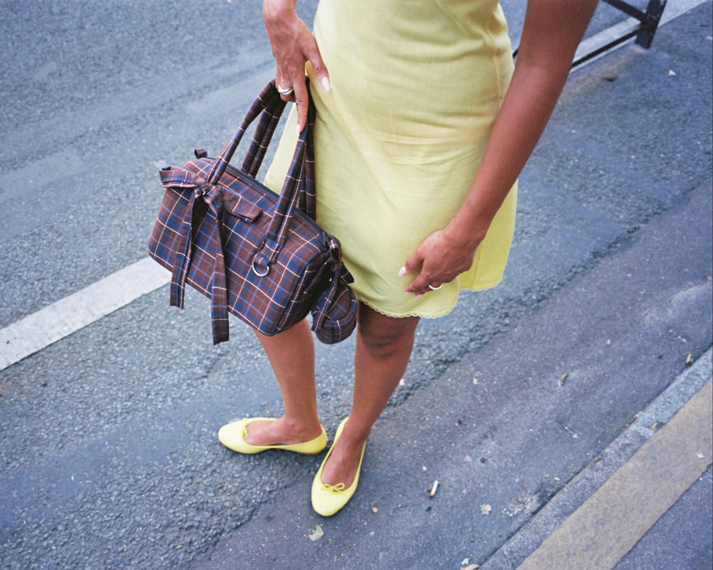 Selly Bag