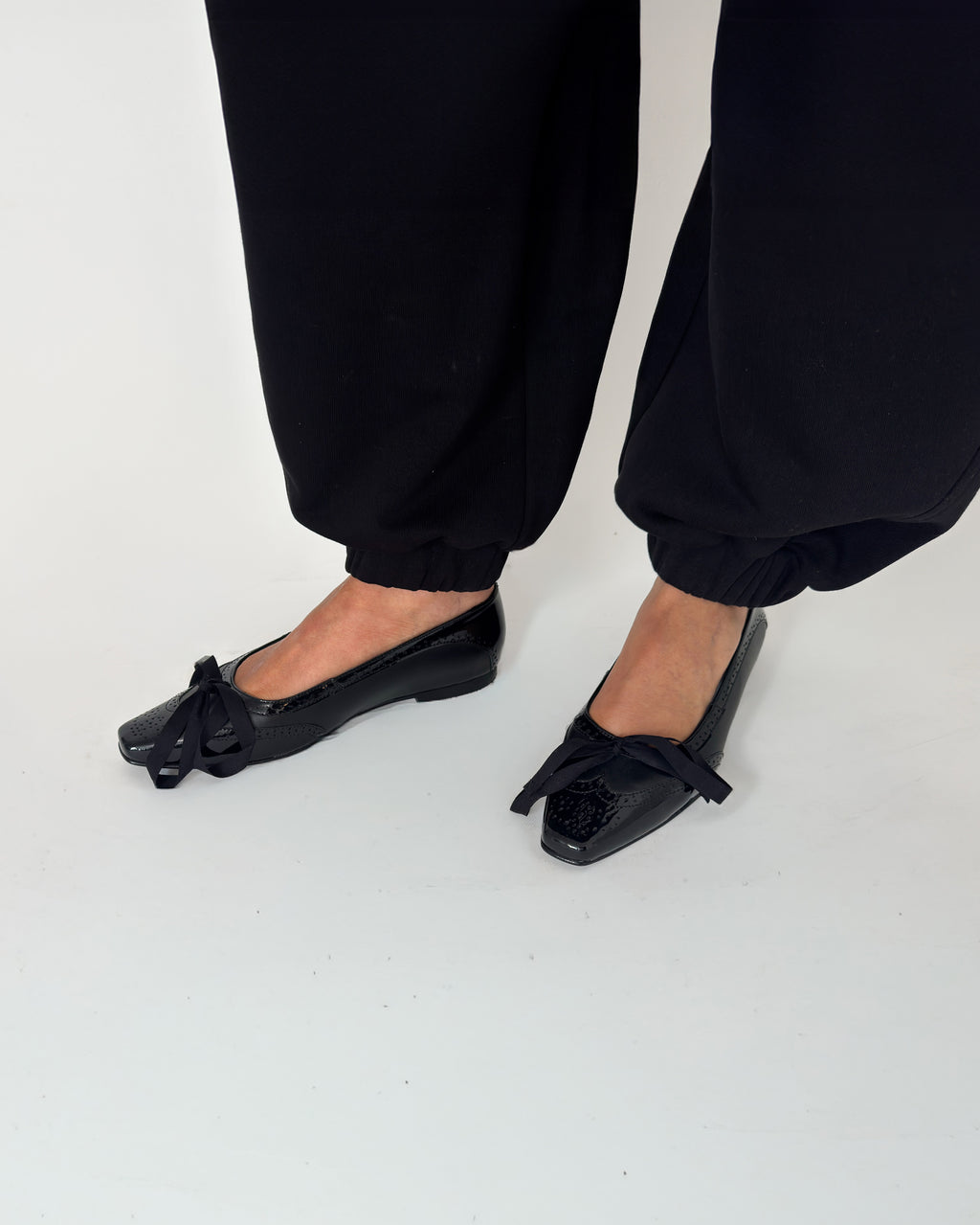 Dame Flat