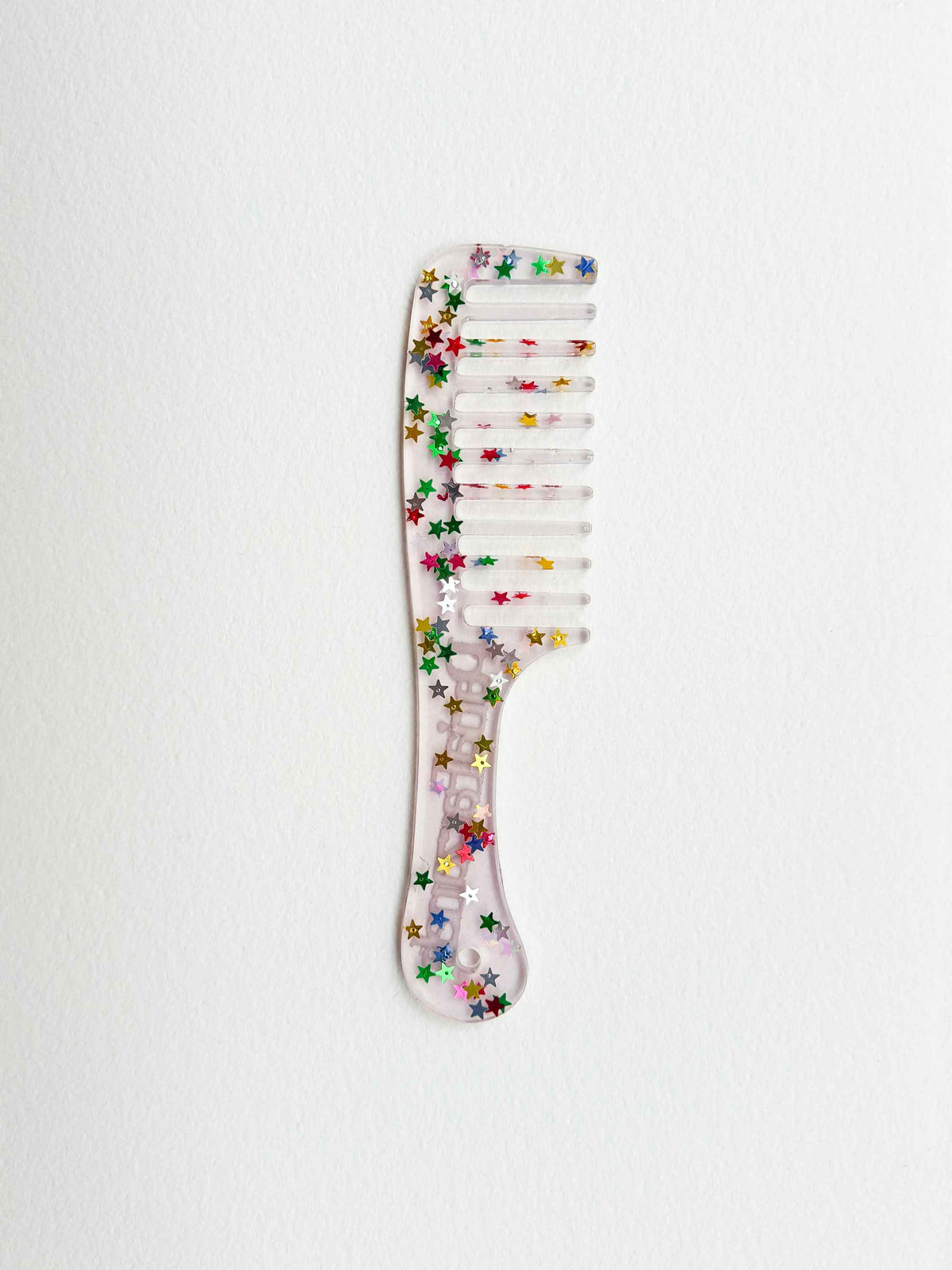 Magic Star Comb