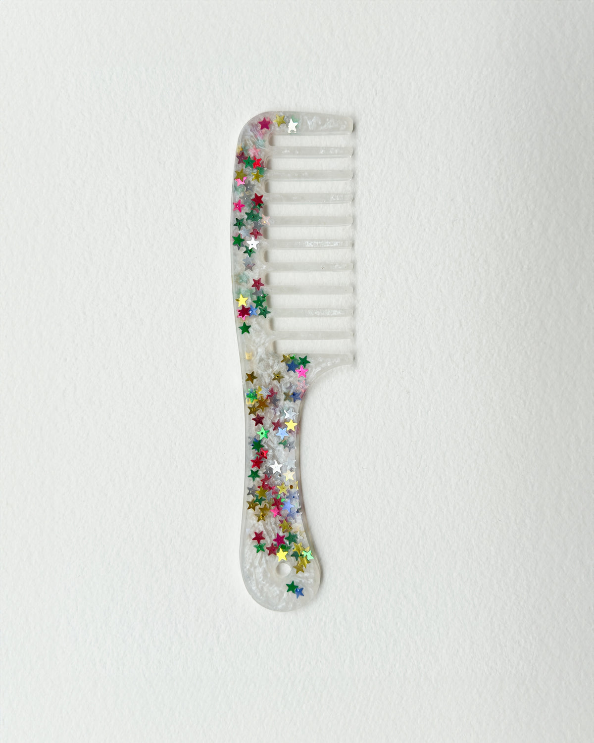 Magic Star Comb