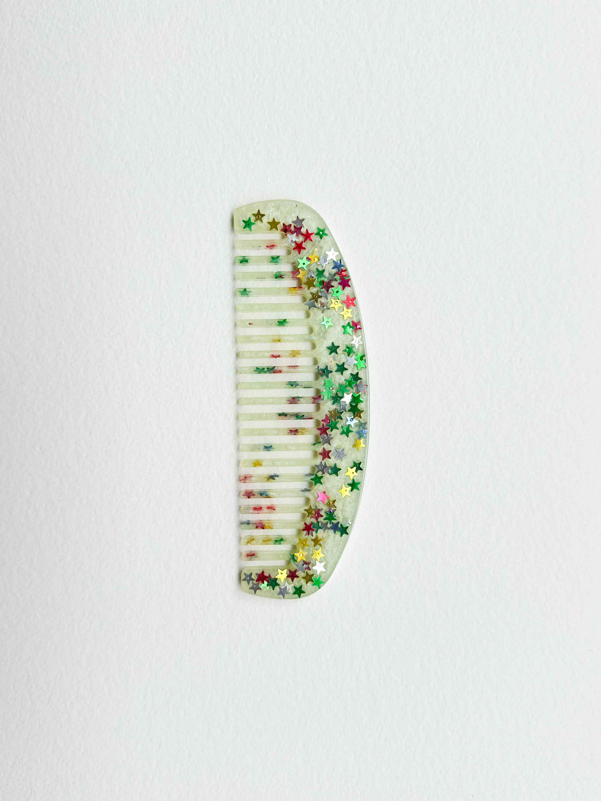Magic Star Comb