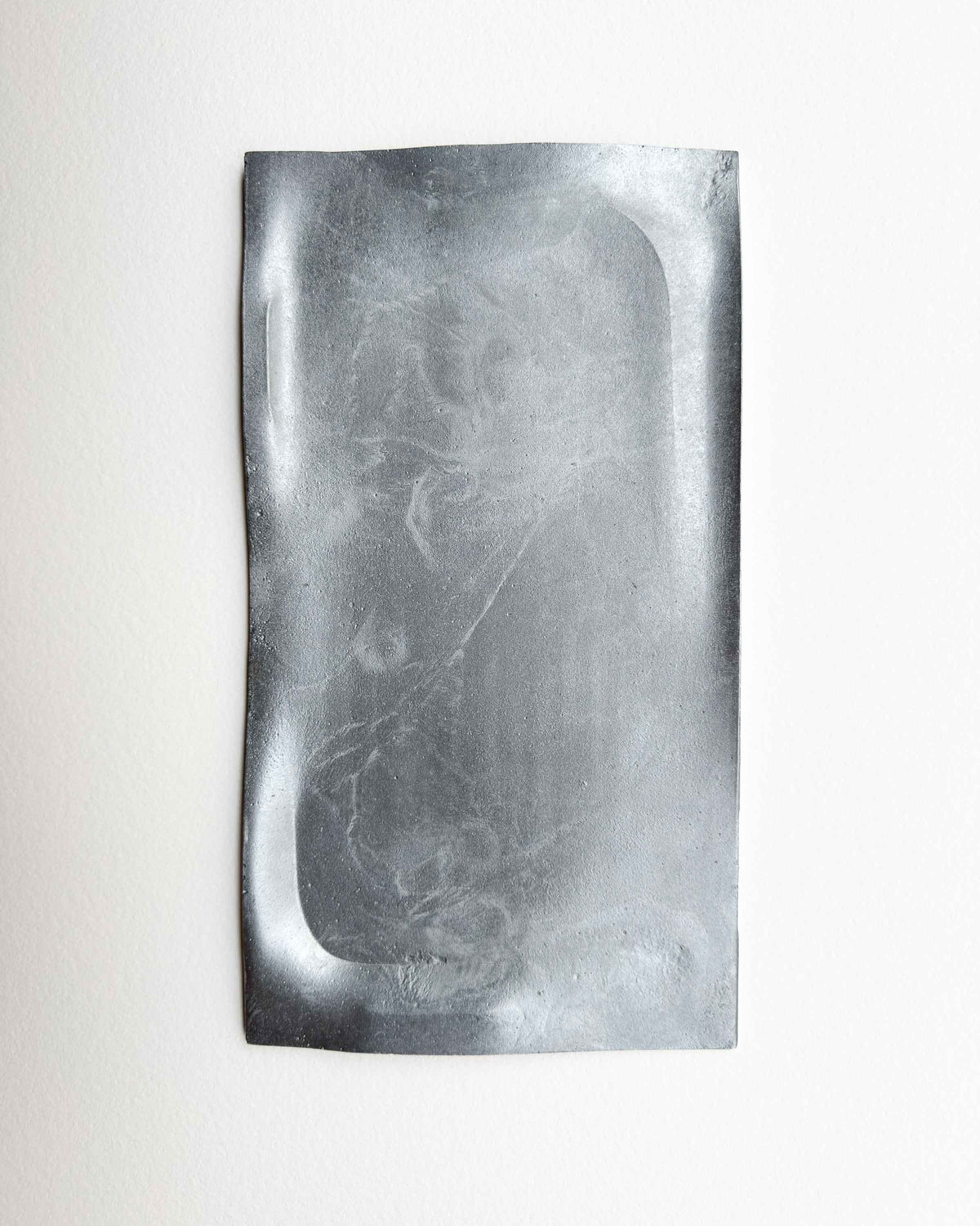 Large Aluminium Platter