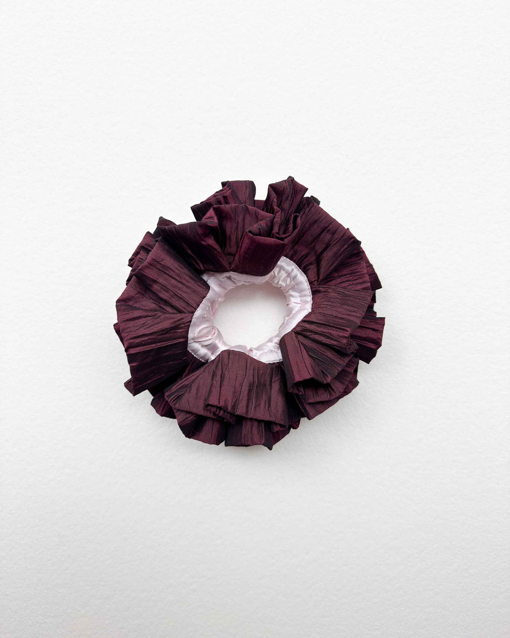 Ashta Scrunchie