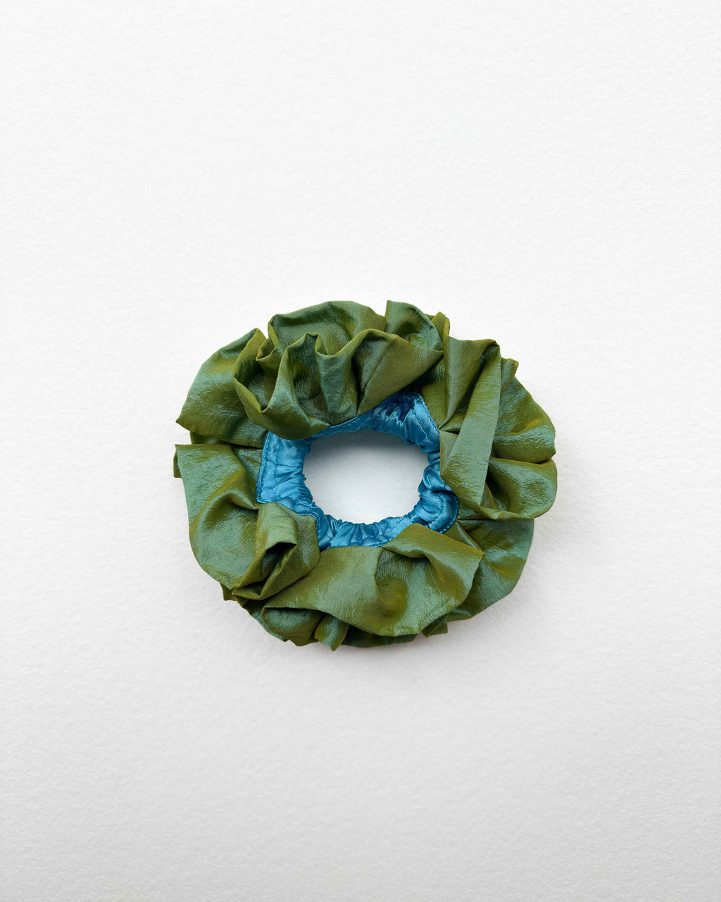 Ashta Scrunchie