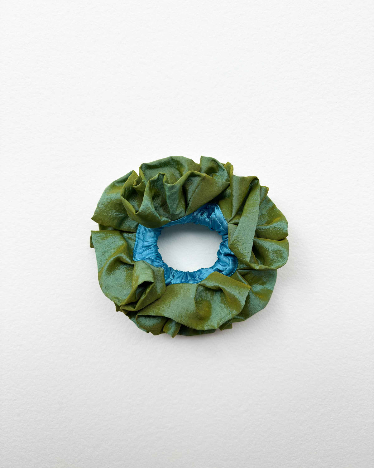 Ashta Scrunchie