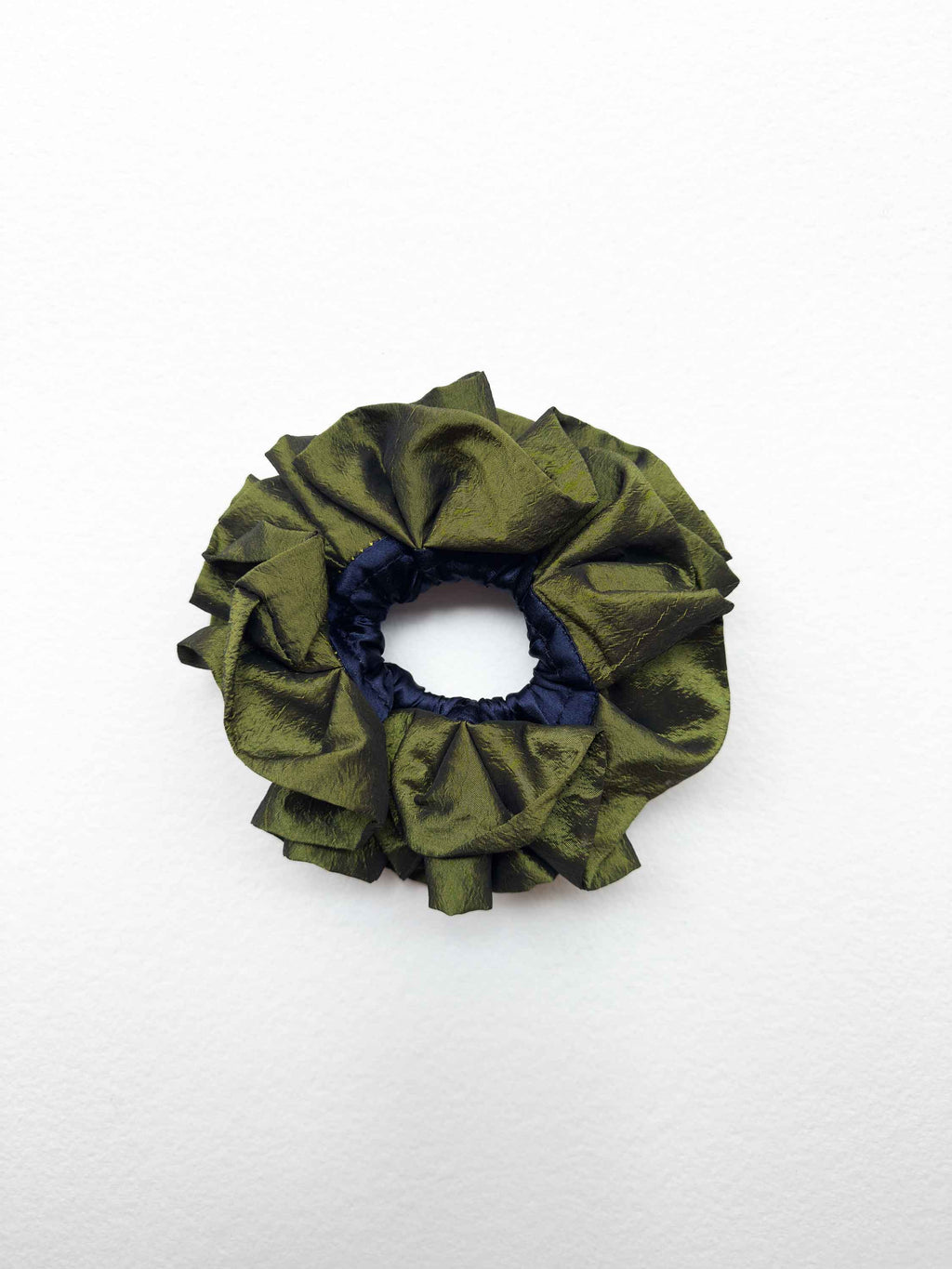 Ashta Scrunchie