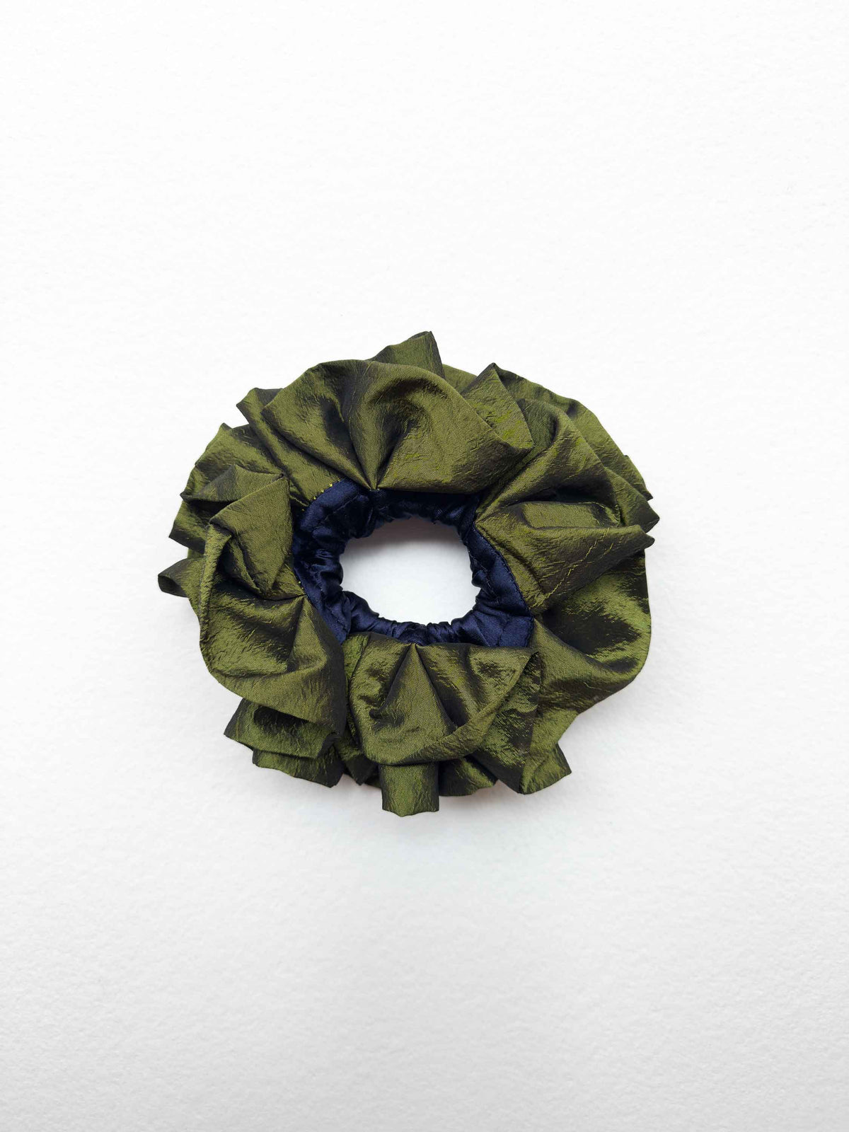 Ashta Scrunchie