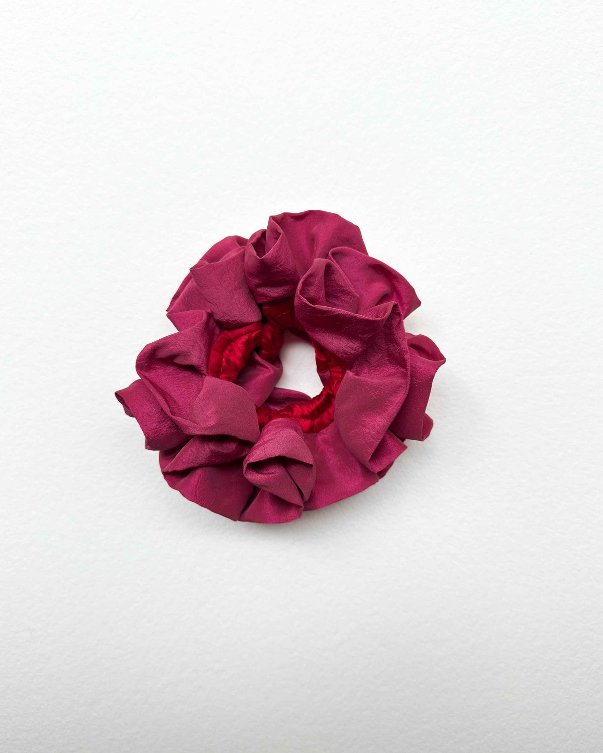 Ashta Scrunchie
