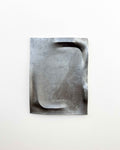 Small Aluminium Platter