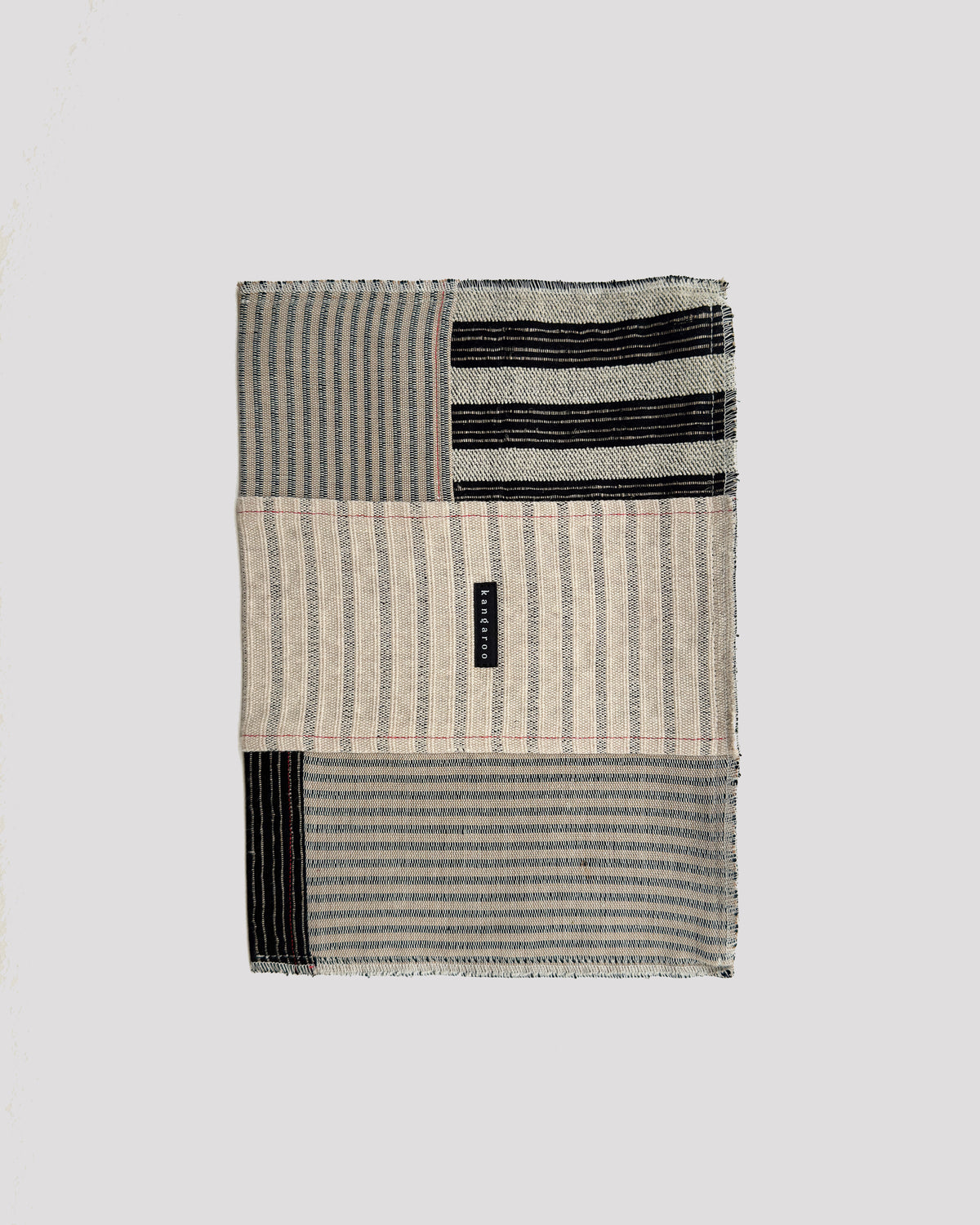 Cookies & Cream Flat Pouch
