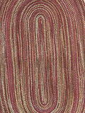Braided Cotton Rope Floor Mat